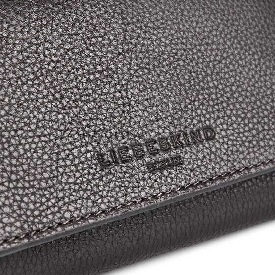 Liebeskind Linn Portemonnee RFID-bescherming Leder 13.5 cm