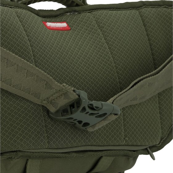 Sprayground Spec Ops Global Hawk schoudertas 38 cm