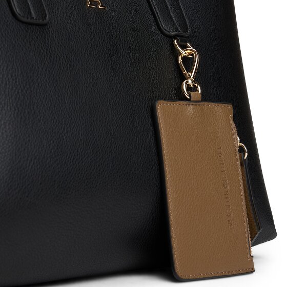 Tommy Hilfiger TH Icon Handtas 29 cm Tommy Hilfiger TH Icon Handtas 29 cm