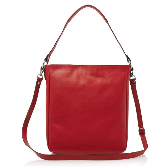 Castelijn & Beerens Babette Schoudertas Leer 30 cm