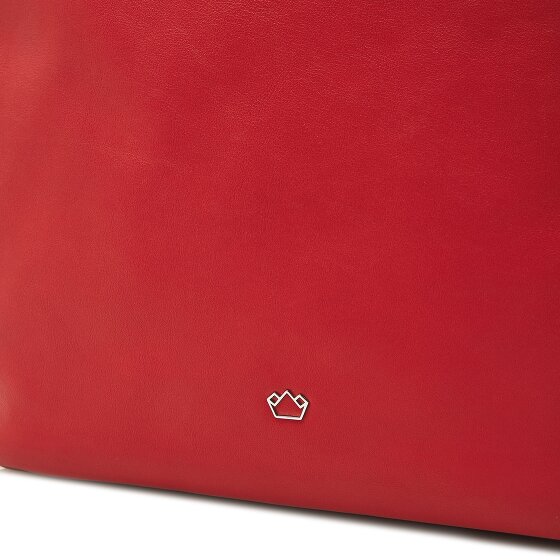 Castelijn & Beerens Babette Schoudertas Leer 30 cm