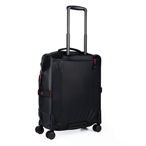 Samsonite Paradiver Light 4 wielen Reistas 55 cm