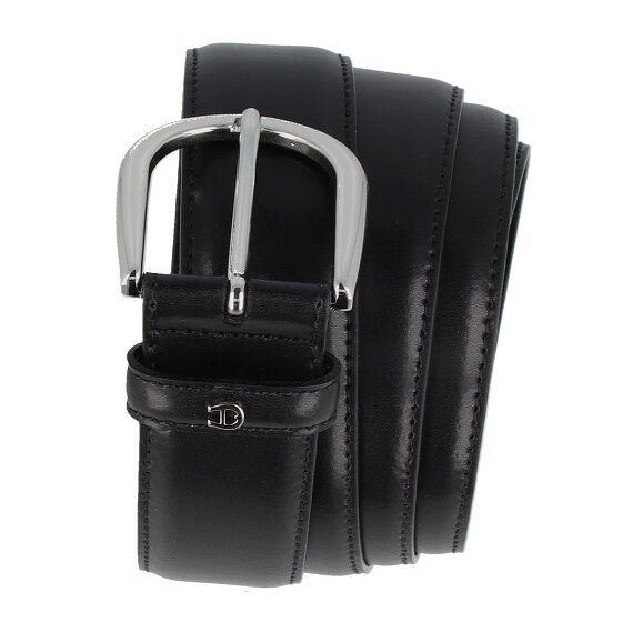 AIGNER Zakelijke riem leer