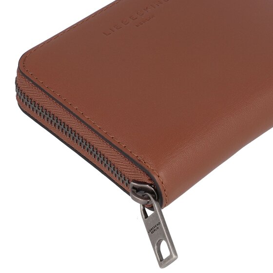 Liebeskind Conny Portemonnee RFID-bescherming Leer 12.5 cm