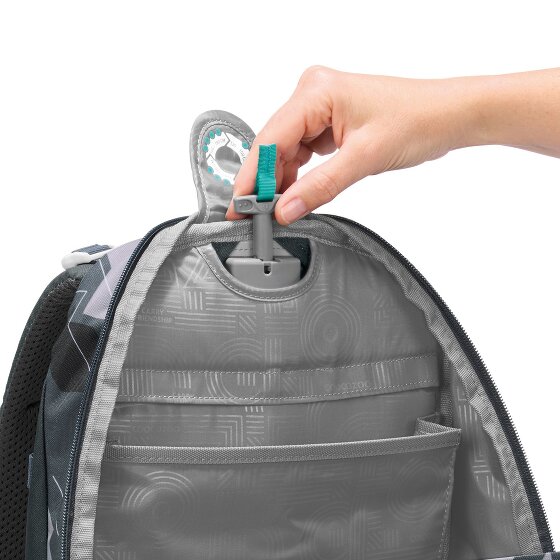 coocazoo Mate School rugzak 44 cm