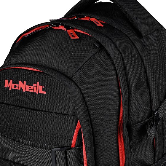 McNeill Luca 2.0 Schooltas set 2-delig