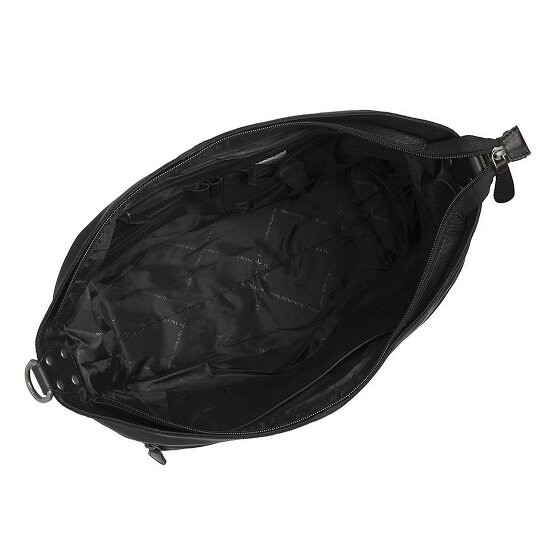 The Chesterfield Brand Astero Schoudertas Leer 32 cm