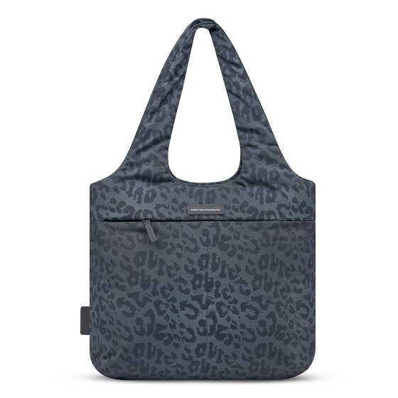 Kapten & Son Skara Cloud Shopper Tas 44 cm Laptop compartiment
