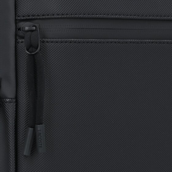 Lacoste LCST Schoudertas 20 cm