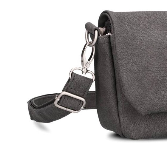 Zwei Mademoiselle.M Boodschapper 28 cm