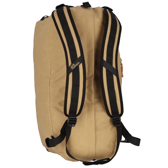 Jack Wolfskin Traveltopia Reistas 59 cm