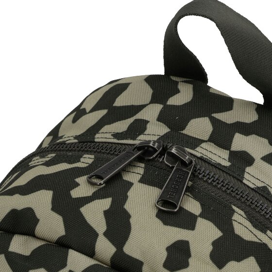 Herschel Settlement Dagrugzak 45 cm Laptop compartiment