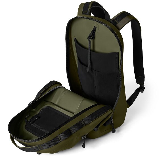 Yeti Cayo Dagrugzak 55 cm Laptop compartiment