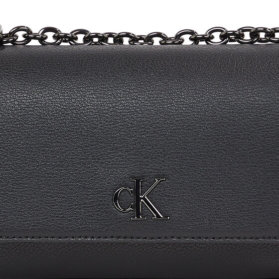 Calvin Klein Jeans Minimal Monogram Schoudertas 21 cm