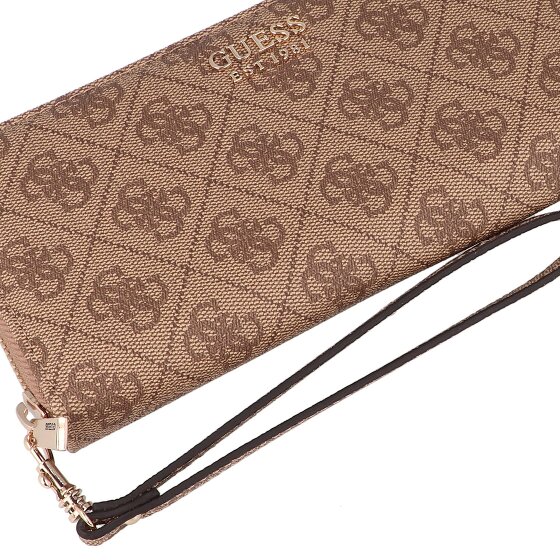 Guess Brenton Portemonnee 21 cm