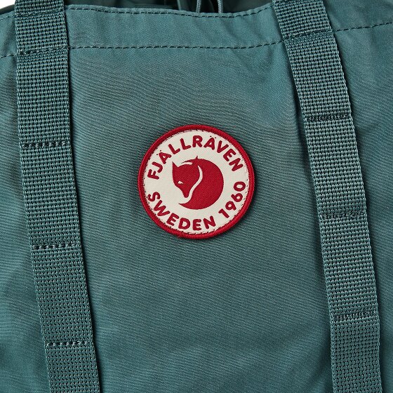 Fjällräven 1960 Buideltas 46 cm