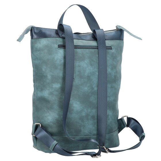 Greenburry Hanni rugzak 40 cm laptopvak