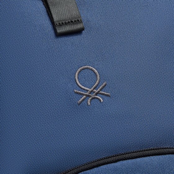 Delsey Paris x United Colors of Benetton BE Rugzak 44 cm laptopvak