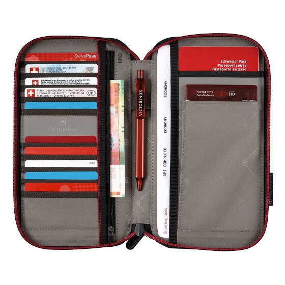Victorinox Travel Essentials Reisorganiser 25 cm