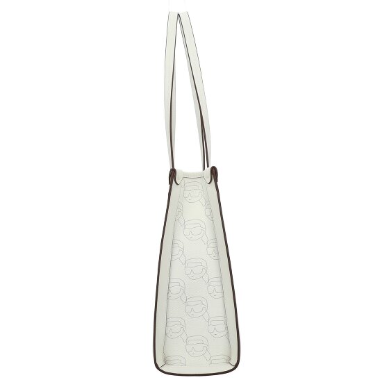 Karl Lagerfeld Ikon Shopper Tas 37 cm Karl Lagerfeld Ikon Shopper Tas 37 cm