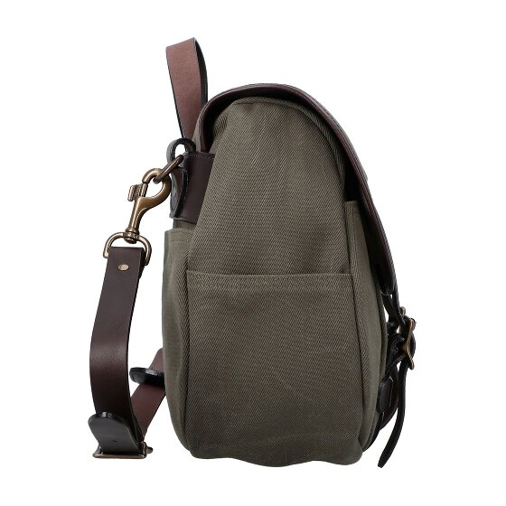 Filson Luggage Twill Aktetas Messenger 35.5 cm