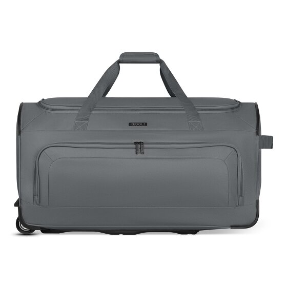 Redolz Duffle Essentials 2 wielen Reistas 71 cm