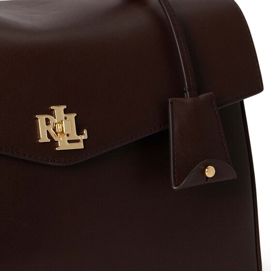 Lauren Ralph Lauren Farrah Handtas Leder 33 cm