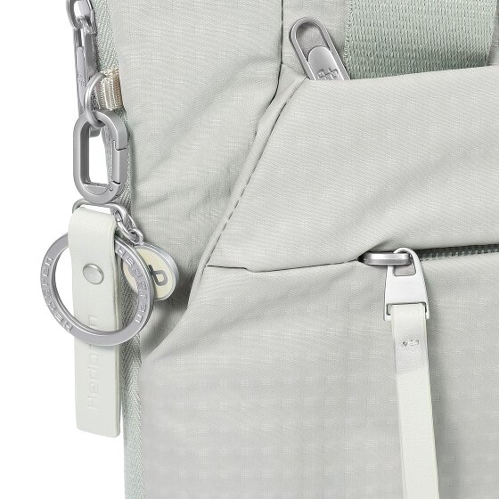 Hedgren Furo Mini handtas RFID-bescherming 12.5 cm