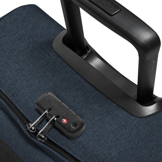 Eastpak Tranverz S 2-wielige weekendtas 51 cm