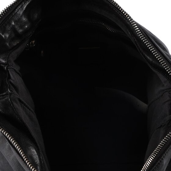 Campomaggi Nada Schoudertas Leer 32 cm