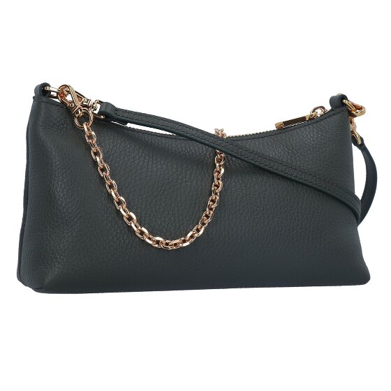 Coccinelle Aura Schoudertas Leer 21.5 cm