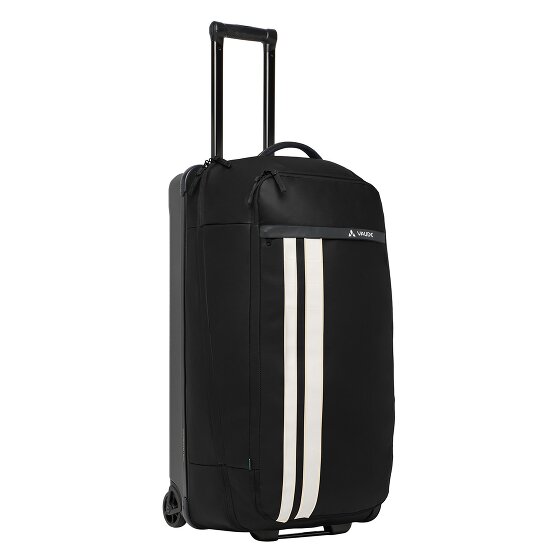 Vaude Takutea 90 2 wielen Trolley 77 cm