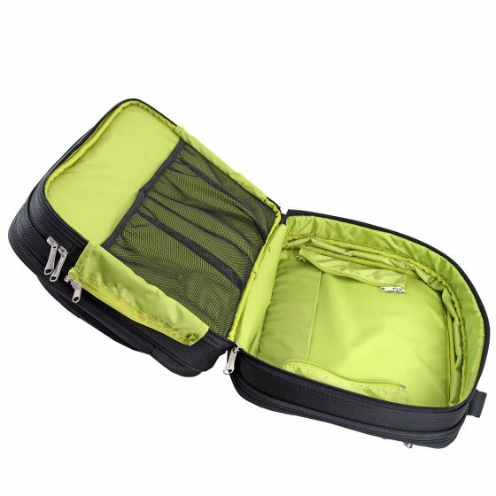 Cocoono Drive Flight Briefcase Laptopcompartiment 39 cm