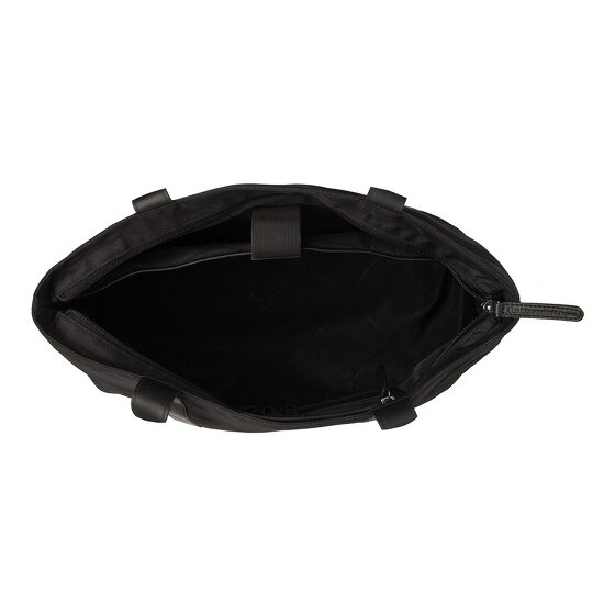 The Chesterfield Brand Otta Shopper Tas Leer 40 cm Laptop compartiment