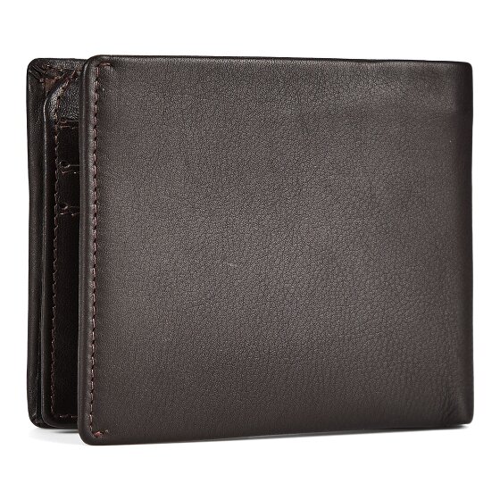 Samsonite Attack 3.0 Portemonnee Leder 10.5 cm