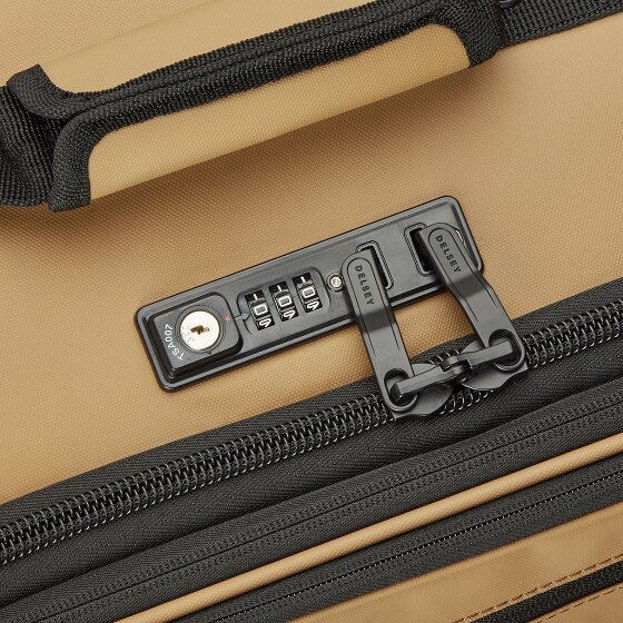 Delsey Paris Maubert 2.0 4-wielige trolley 69 cm