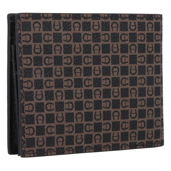 AIGNER Daniele Portemonnee Leer 11 cm