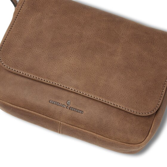Castelijn & Beerens Carisma Boodschapper Leer 27 cm