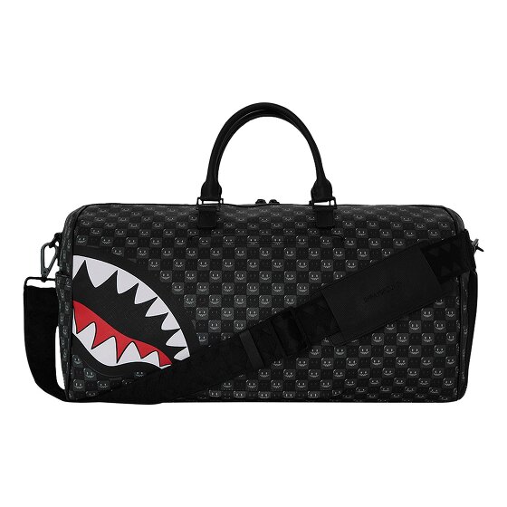 Sprayground Sharks In Paris Weekender reistas 51 cm