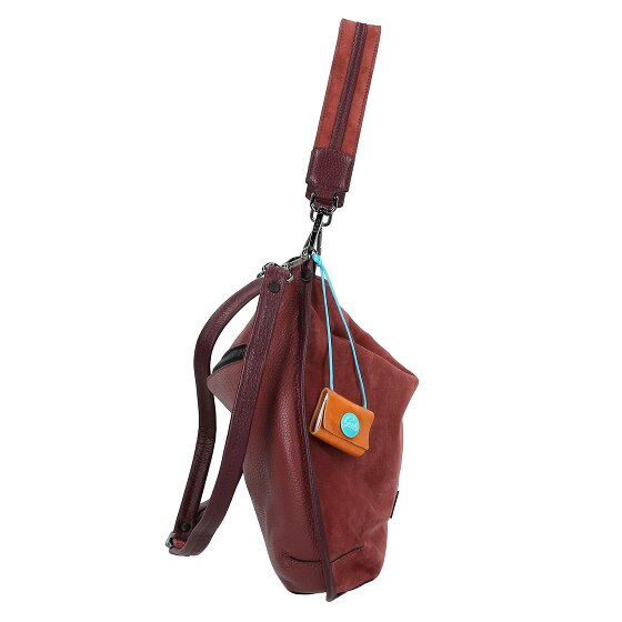 Gabs Lella Schoudertas Leer 38 cm