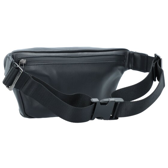 Piquadro Urban heuptasje leer 32 cm