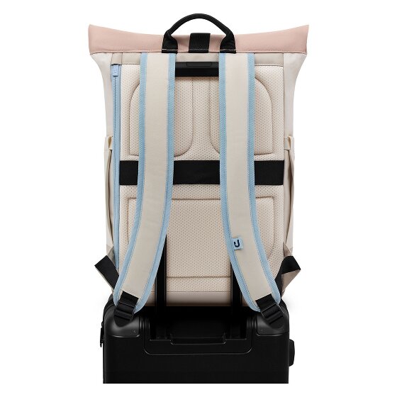 Johnny Urban Luca Dagrugzak 42 cm Laptopvak