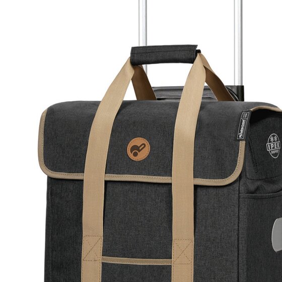 Andersen Shopper Scala Shopper Plus Ipek Ma Winkelwagen 48 cm