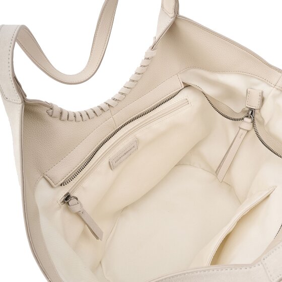 FredsBruder Hey Lovely Schoudertas Leder 48 cm