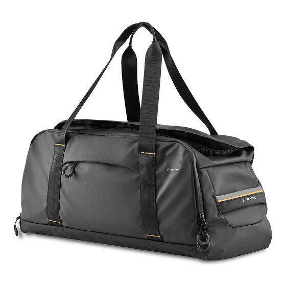 Stratic Vibe Weekender reistas L 59 cm