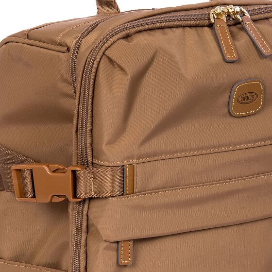 Bric's X-Travel rugzak 42 cm laptopvak