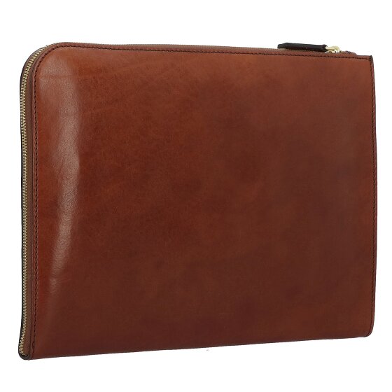 The Bridge Story Uomo Leren Aktetas 35 cm