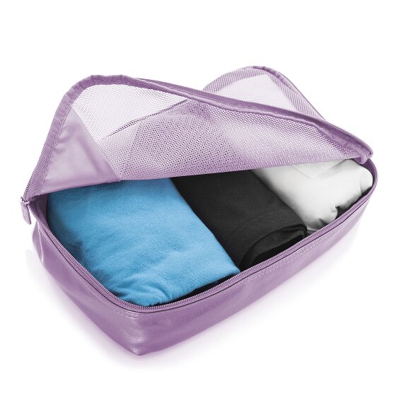 Heys Accessoires kofferset 5 stuks.