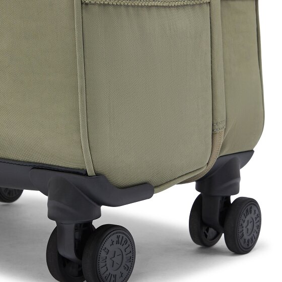Kipling Basic Spontaneous 4 wielen Trolley M 66 cm