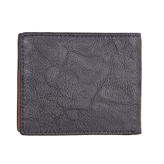 Fossil Steven portemonnee leer 11,5 cm